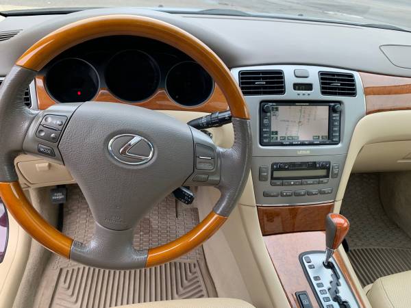 2005 LEXUS ES for sale in Motley, ND – photo 7