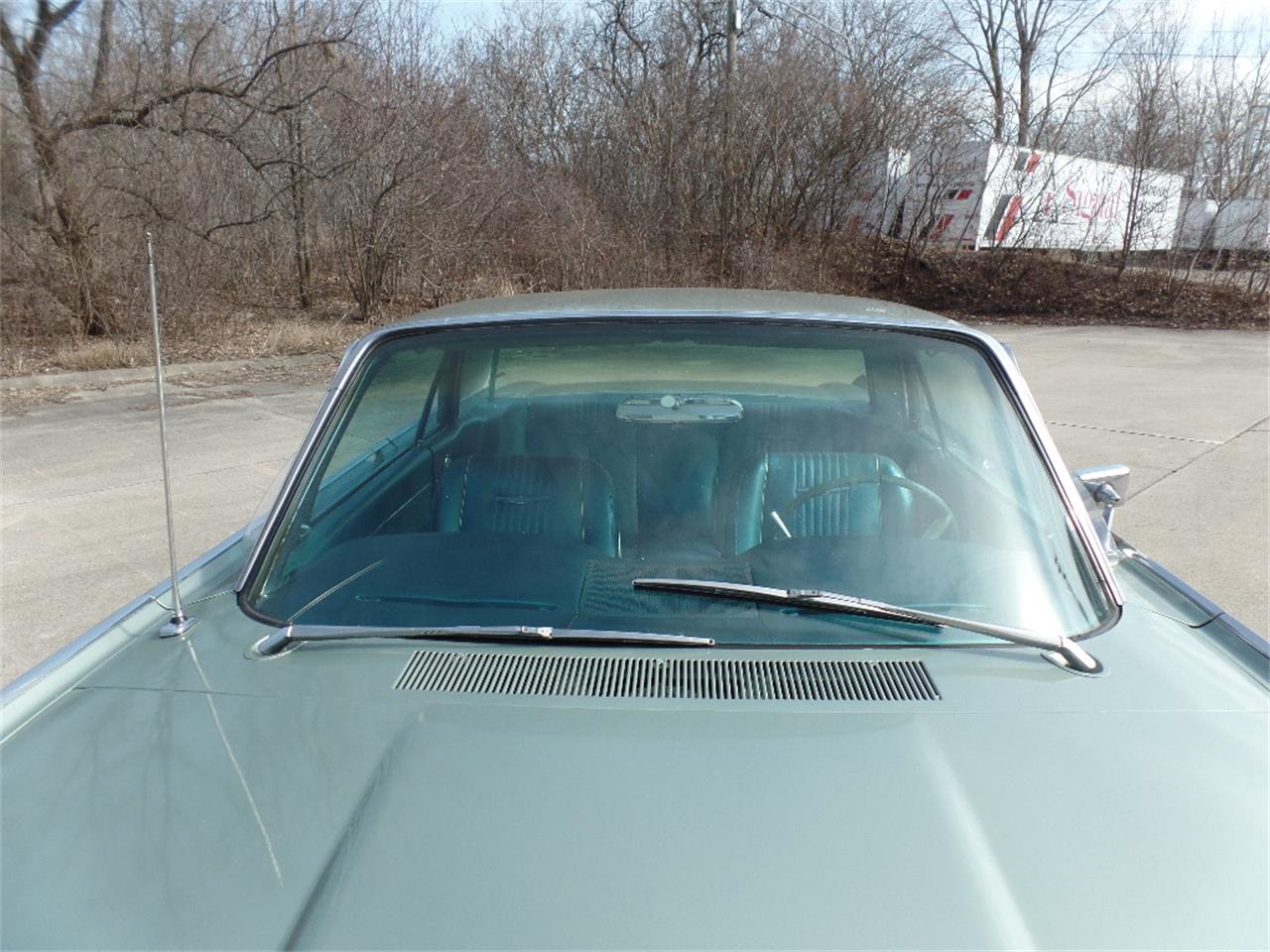1963 Ford Thunderbird for sale in Clinton Township, MI – photo 11