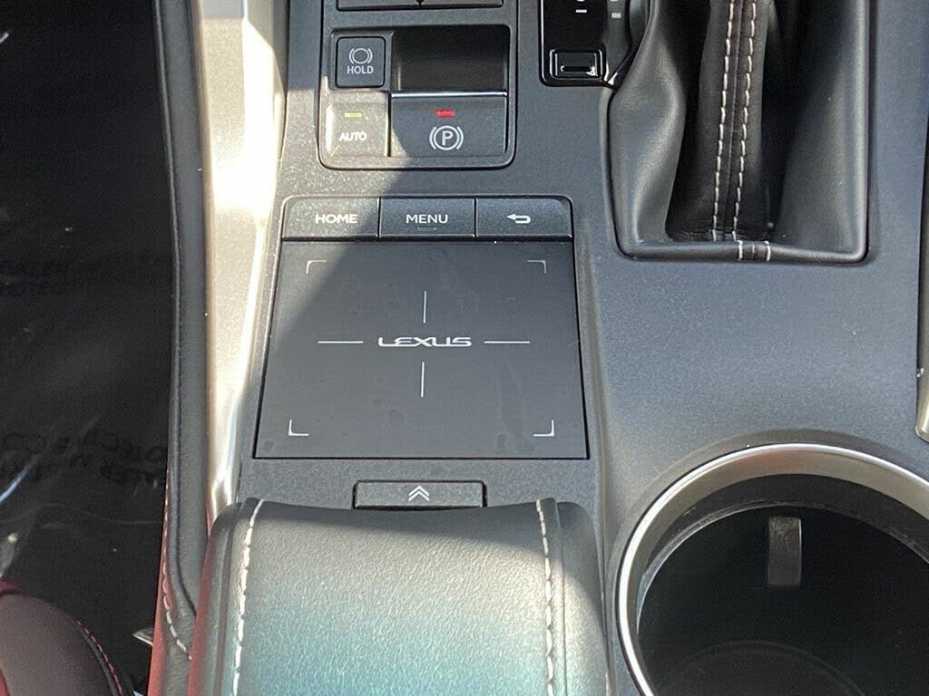 2019 Lexus NX Hybrid 300h AWD for sale in Vienna, VA – photo 26