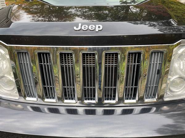 2011 Jeep Liberty 4x4 for sale in East Haddam, CT – photo 10