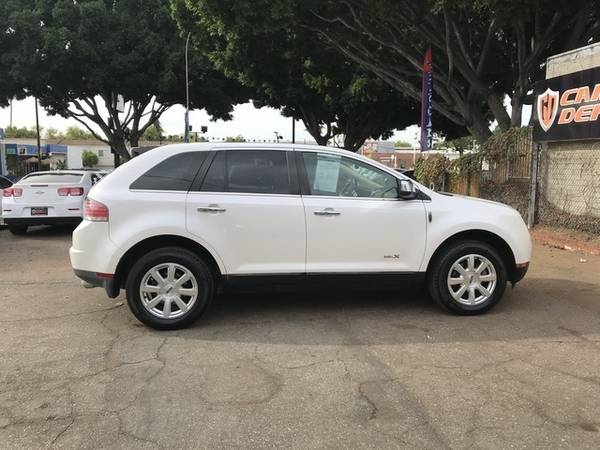 2010 Lincoln MKX FWD for sale in Pasadena, CA – photo 8