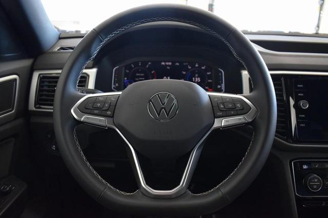 2022 Volkswagen Atlas Cross Sport 3.6L V6 SE w/Technology for sale in Other, NH – photo 17