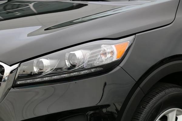 2019 Kia Sorento AWD All Wheel Drive LX V6 SUV 4WD THIRD ROW SEATS for sale in Auburn, WA – photo 9