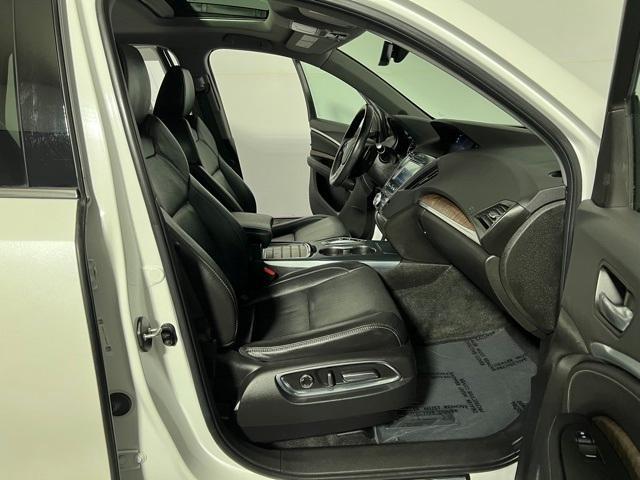 2020 Acura MDX 3.5L w/Technology Package for sale in Other, RI – photo 34