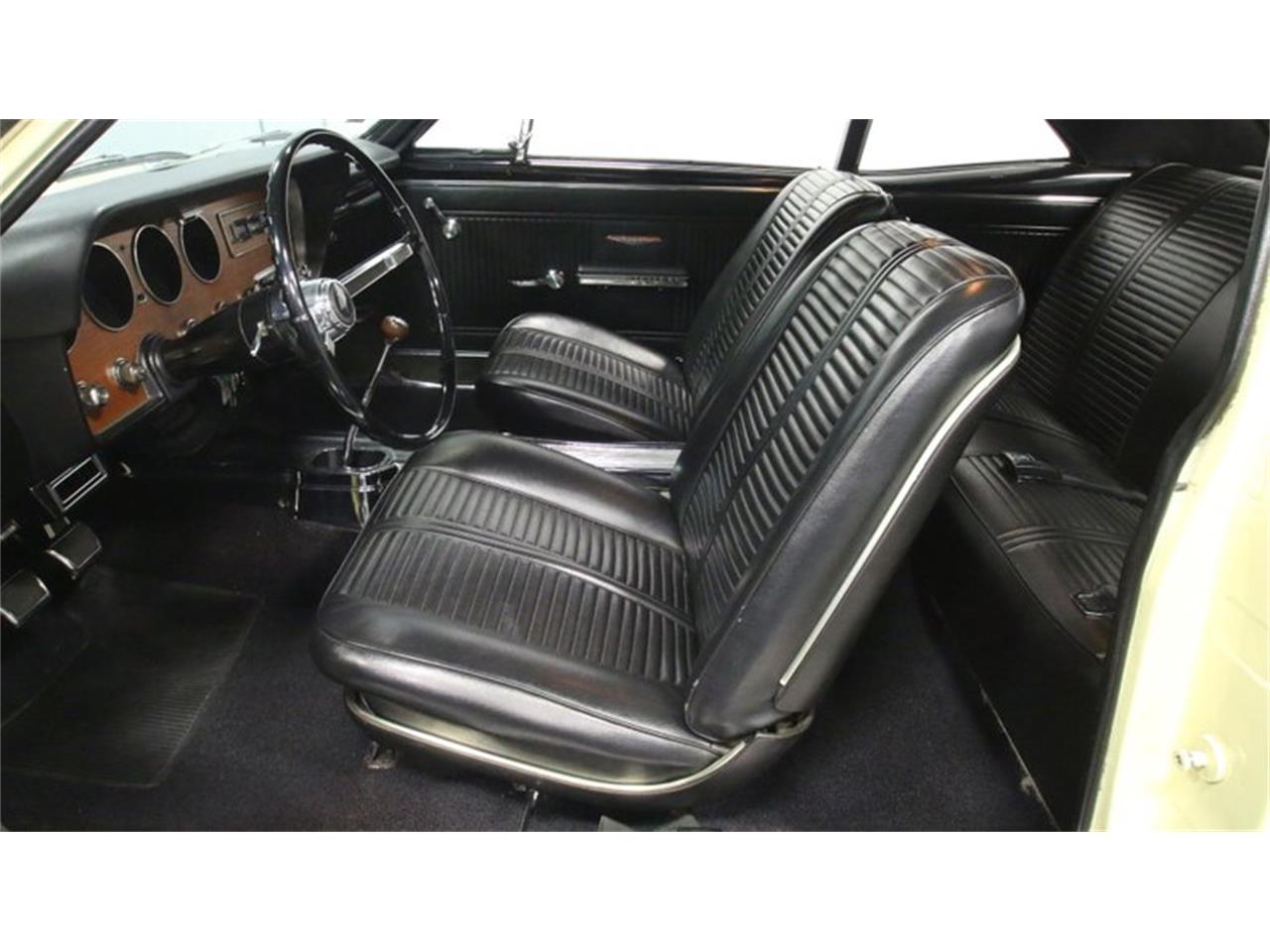 1966 Pontiac GTO for sale in Lithia Springs, GA – photo 3
