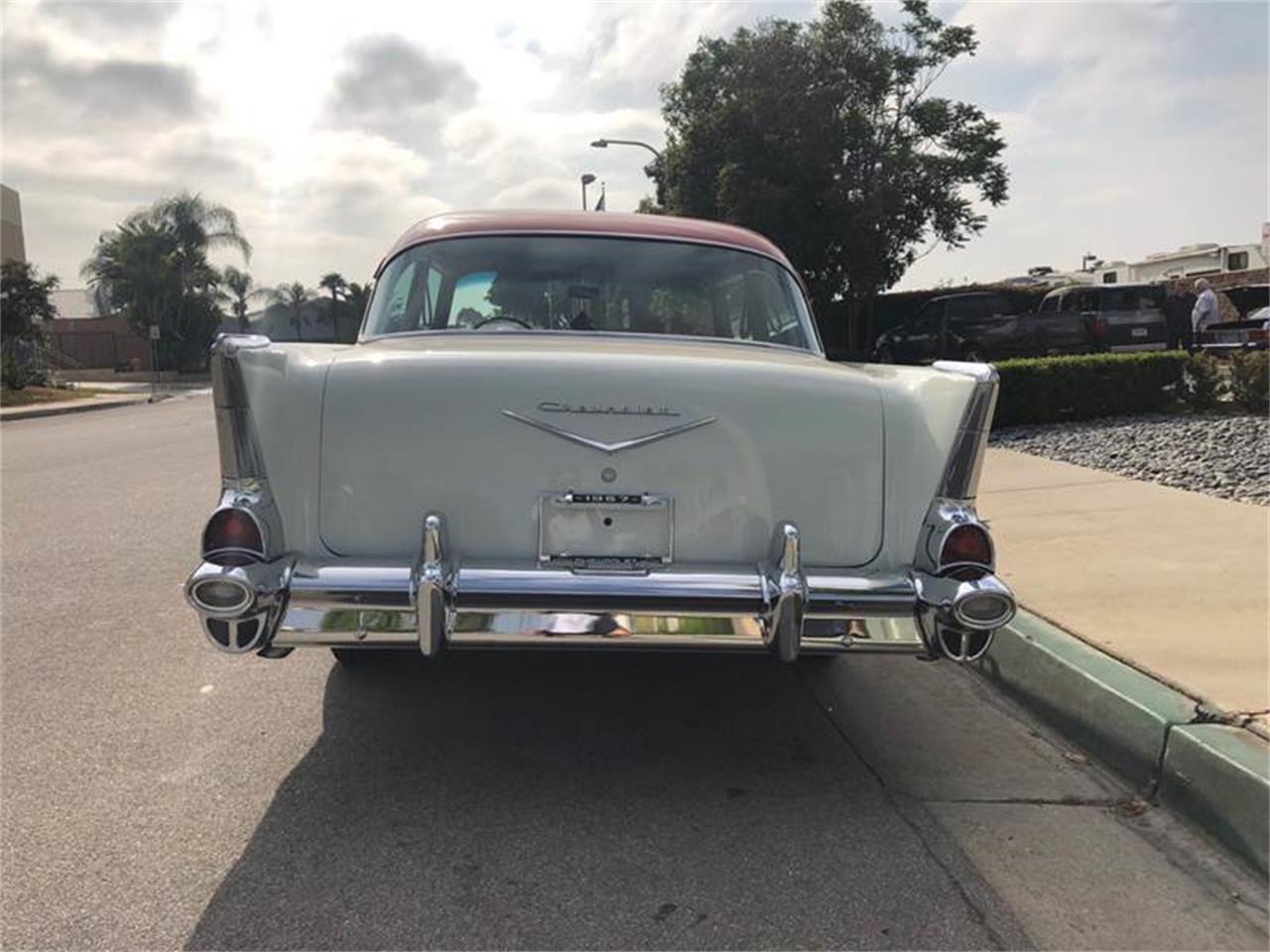1957 Chevrolet 150 for sale in Brea, CA – photo 4