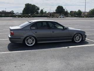 2003 BMW DINAN 5 for sale in Hagerstown, WV – photo 9