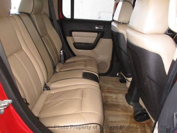 2009 HUMMER H3 4WD 4dr SUV for sale in Mesa, AZ – photo 16