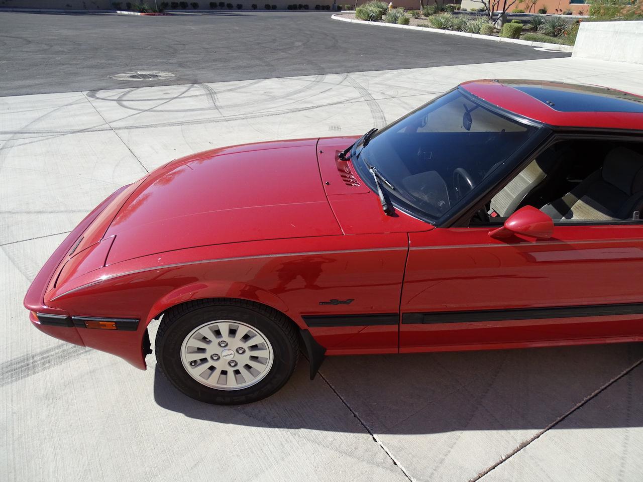 1985 Mazda RX-7 for sale in O'Fallon, IL – photo 57