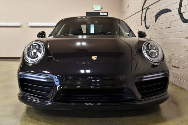 2017 Porsche 911 Turbo - - by dealer - vehicle for sale in Mount Vernon, WA – photo 8