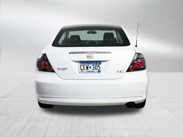2009 Scion tC 2dr HB Auto (Natl) - - by dealer for sale in brooklyn center, MN – photo 7