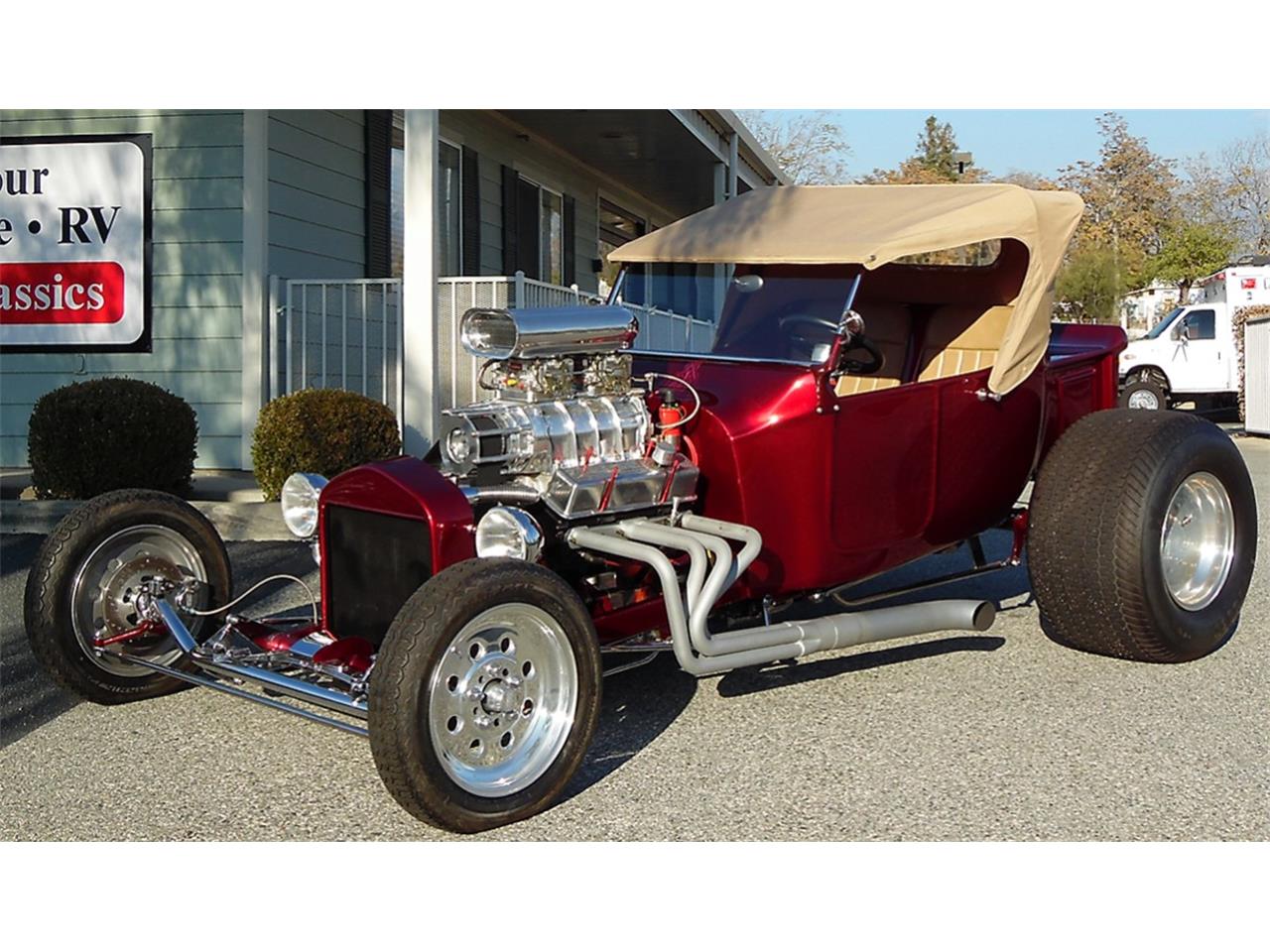 1923 Ford T Bucket for sale in Madison, MS – photo 3