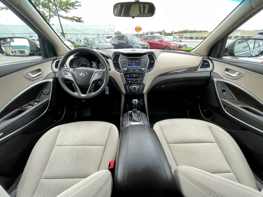 2017 Hyundai Santa Fe Sport 2.4L AWD for sale in Lexington, KY – photo 30