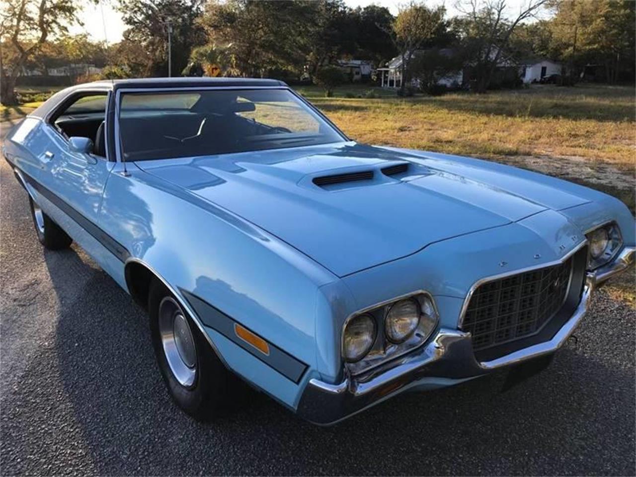 1972 Ford Torino for sale in Long Island, NY – photo 24