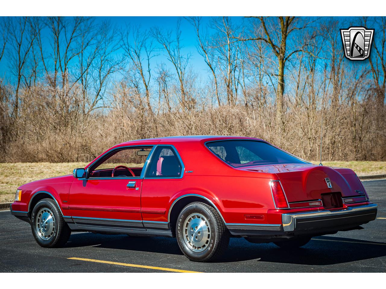 1985 Lincoln Continental for sale in O'Fallon, IL – photo 28