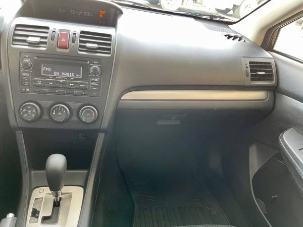 2014 Subaru Crosstrek Premium 2 0i AWD Sunroof Clean Title WOW for sale in Cottage Grove, WI – photo 19