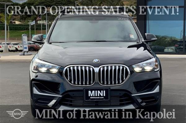 2021 BMW X1 sDrive28i - - by dealer - vehicle for sale in Kapolei, HI – photo 3
