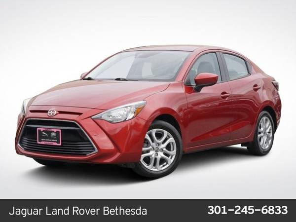 2016 Scion iA SKU:GY106647 Sedan for sale in North Bethesda, District Of Columbia