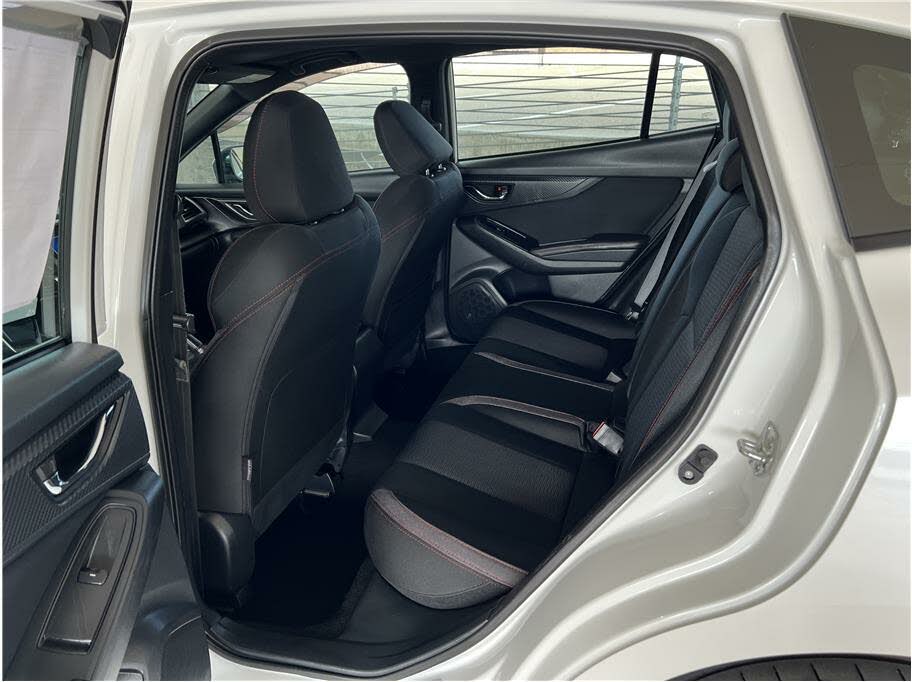 2018 Subaru Impreza 2.0i Sport Hatchback AWD for sale in Lakewood, CO – photo 5