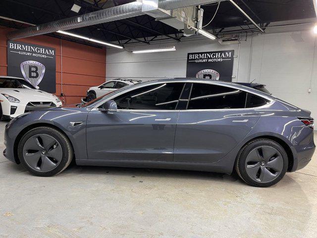 2020 Tesla Model 3 Standard Range Plus for sale in Birmingham, AL – photo 6