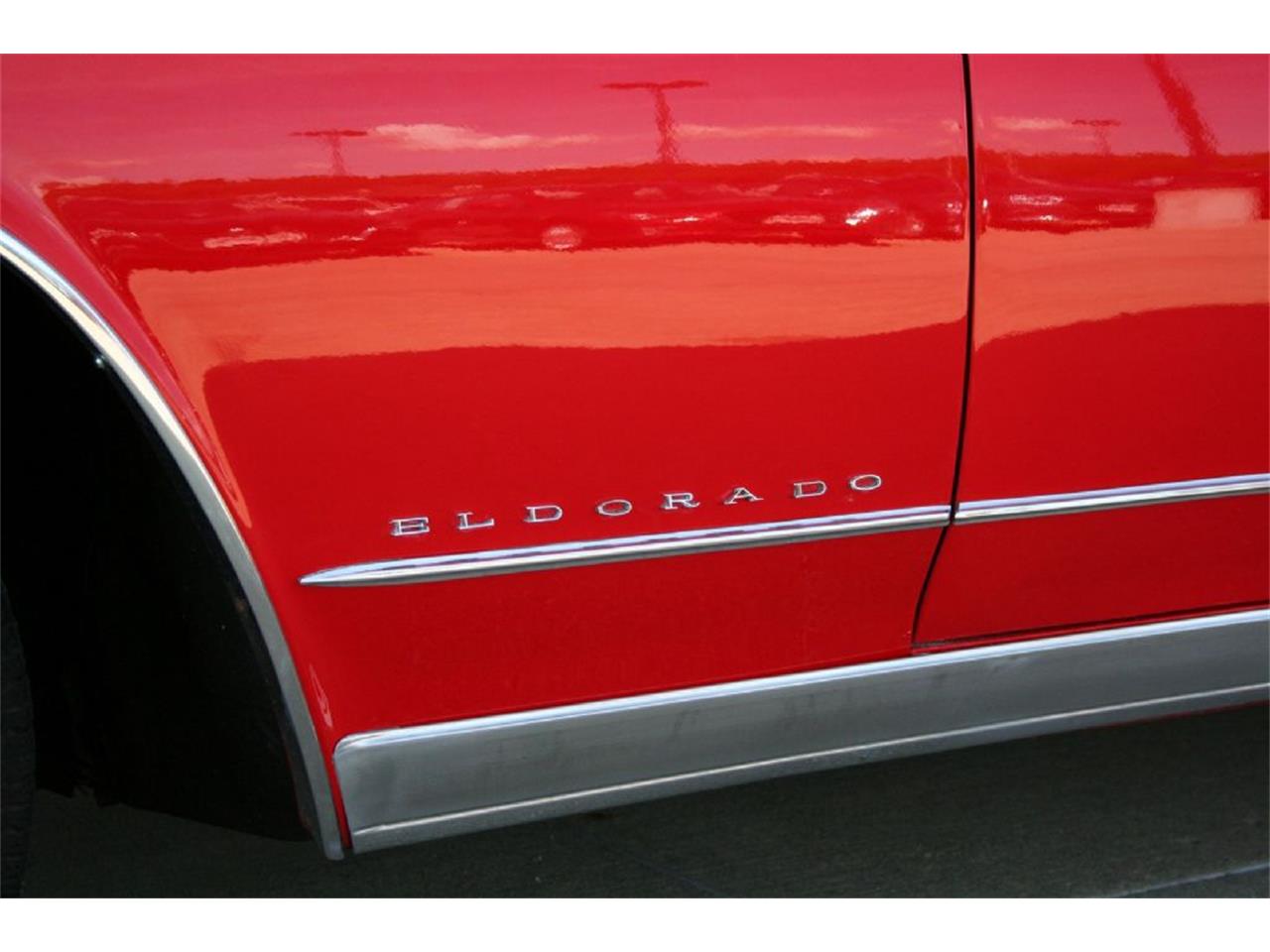 1966 Cadillac Eldorado for sale in Sioux City, IA – photo 6