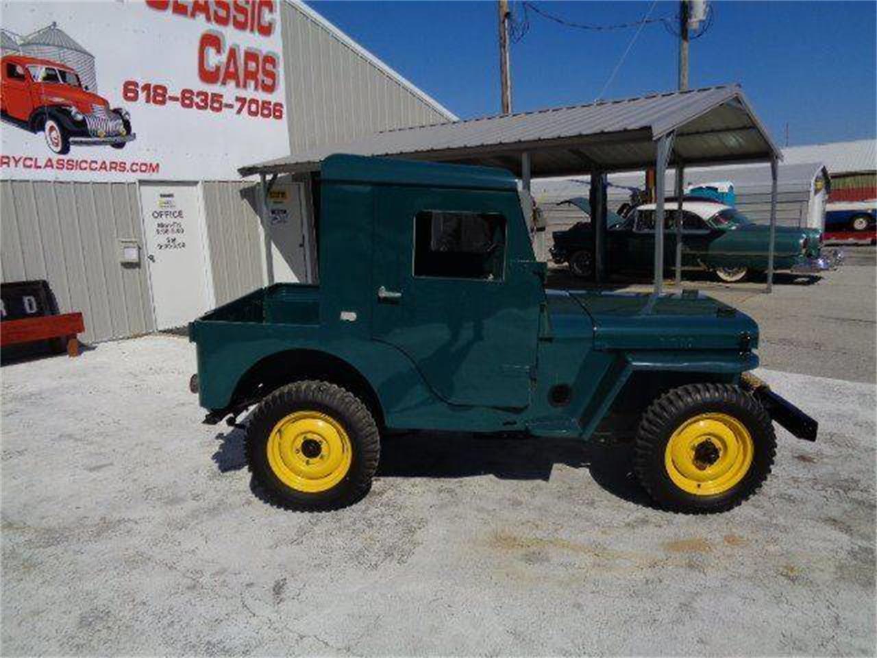 1946 Willys Pickup for sale in Staunton, IL – photo 5
