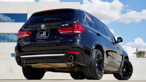 2015 BMW X5 xDrive35i *(( 3rd Row * TVs ))* AWD X5 Sport for sale in Austin, TX – photo 7