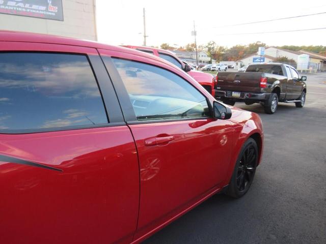 2014 Dodge Avenger SE for sale in Hazleton, PA – photo 12