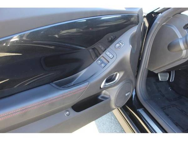 2015 Chevrolet Camaro coupe ZL1 (Black) for sale in Lakeport, CA – photo 13