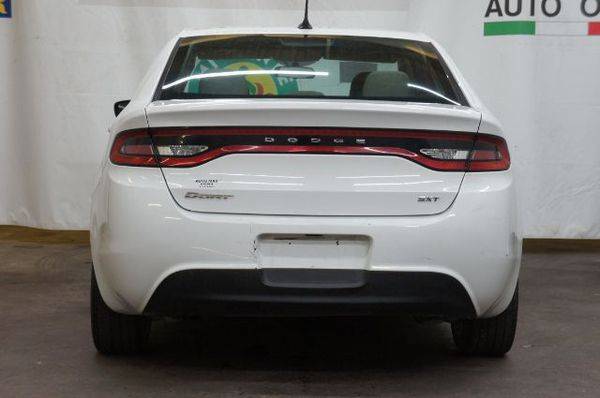 2013 Dodge Dart SXT QUICK AND EASY APPROVALS for sale in Arlington, TX – photo 6