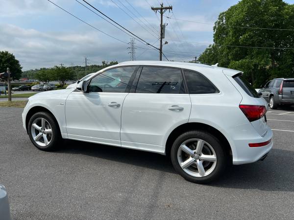2017 Audi Q5 2 0 TFSI Premium Plus - - by dealer for sale in Conover, NC – photo 8