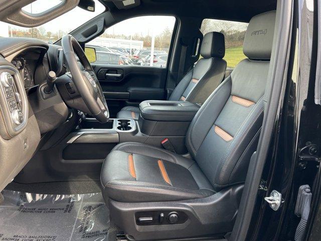 2021 GMC Sierra 1500 AT4 for sale in Concord, NC – photo 14