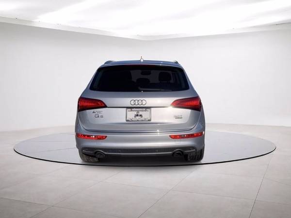 2016 Audi Q5 Premium Plus - - by dealer - vehicle for sale in Wilmington, NC – photo 5