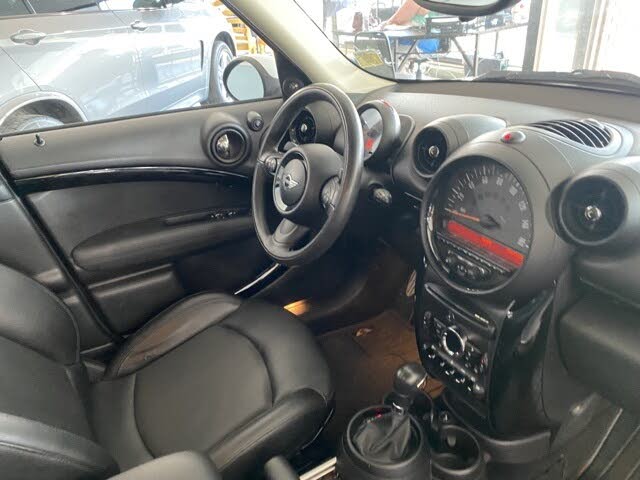 2015 MINI Countryman S ALL4 AWD for sale in Other, NJ – photo 43