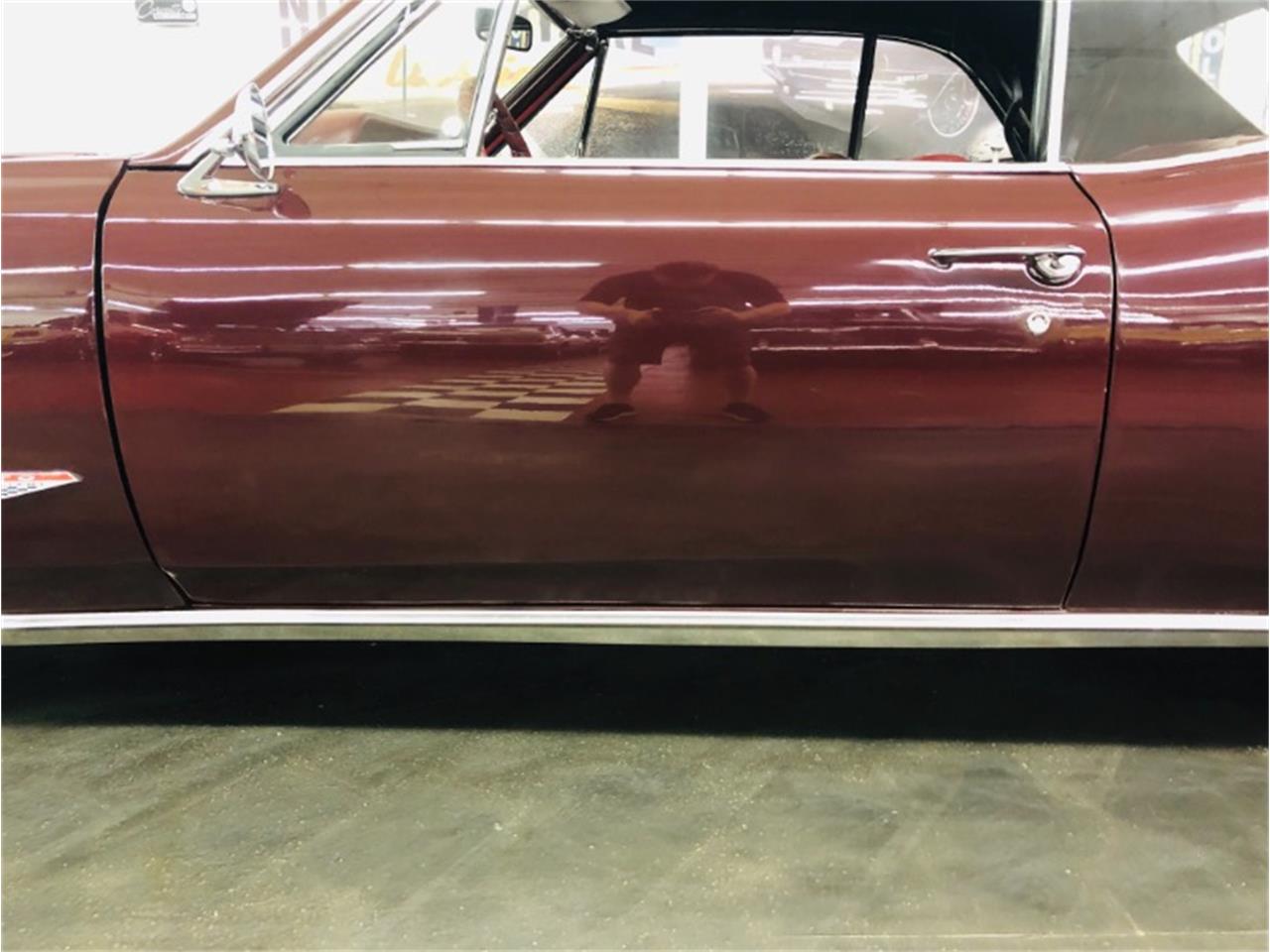 1966 Pontiac GTO for sale in Mundelein, IL – photo 12