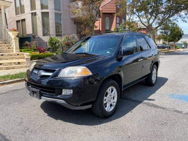 2006 ACURA MDX TOURING - cars & trucks - by dealer - vehicle... for sale in Brooklyn, NY – photo 2