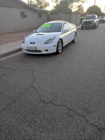 Toyota Celica GT 2000 for sale in Phoenix, AZ