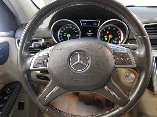 2014 Mercedes-Benz GL Class GL450 4MATIC AWD Leather 3rd Row - cars for sale in Denver , CO – photo 21