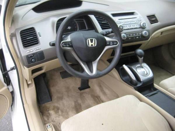 2007 HONDA Civic EX 2dr Coupe (1.8L I4 5A) 2 for sale in Massapequa, NY – photo 14