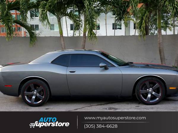 217/mo - 2012 Dodge Challenger SXT Coupe 2D FOR ONLY - cars & for sale in Miami, FL – photo 9