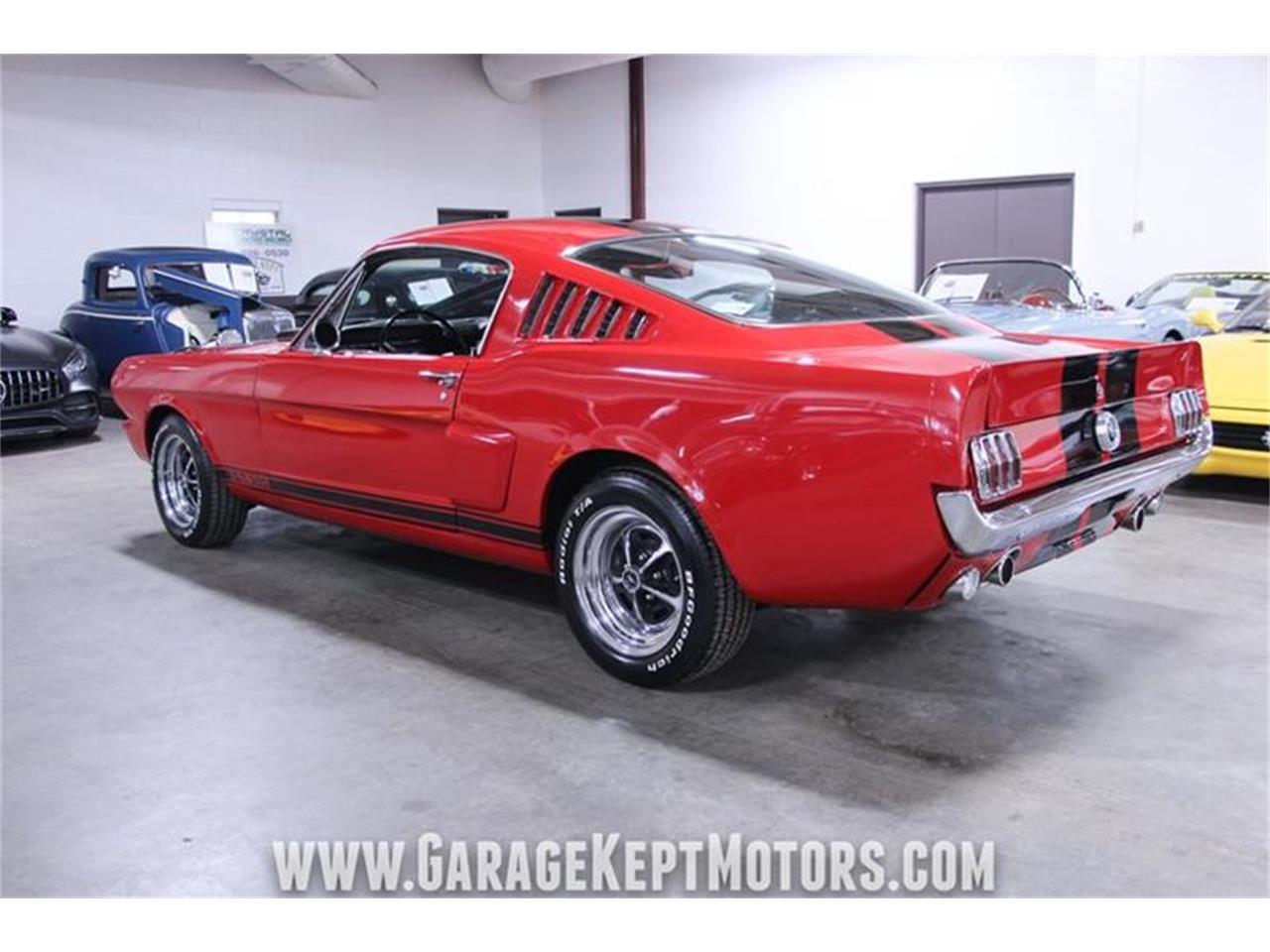 1965 Shelby GT350 for sale in Grand Rapids, MI – photo 7