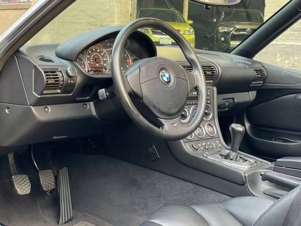 1999 BMW M Roadster 1 Owner Super Clean Only 35k Miles - cars & for sale in Gladstone, WA – photo 10
