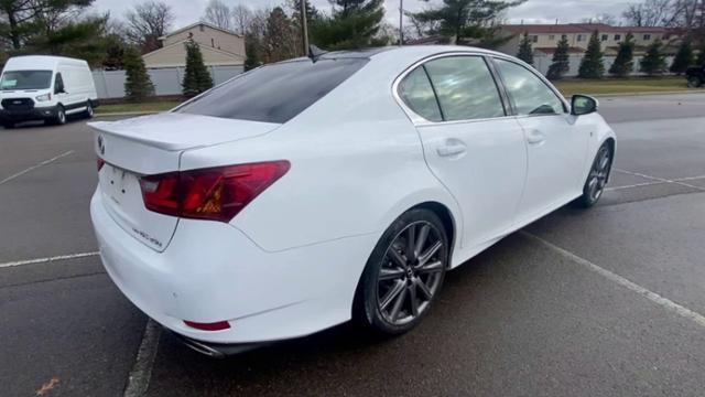 2014 Lexus GS 350 Base for sale in Other, MI – photo 8