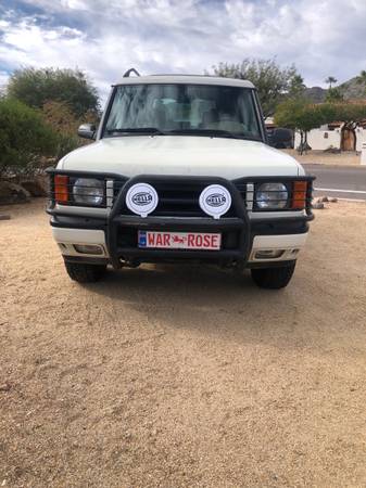 Land Rover for sale in Phoenix, AZ – photo 2