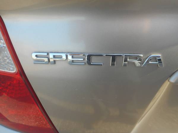 2006 KIA SPECTRA SE***90K MILES****TRADES WELCOME*CASH OR FINANCE for sale in Benton, AR – photo 13