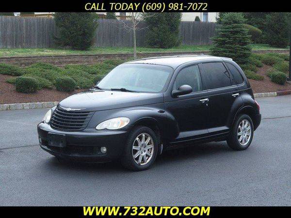 2008 Chrysler PT Cruiser Touring 4dr Wagon - Wholesale Pricing To The for sale in Hamilton Township, NJ