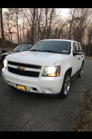 2012 Chevrolet Tahoe for sale in White Plains, NY – photo 3