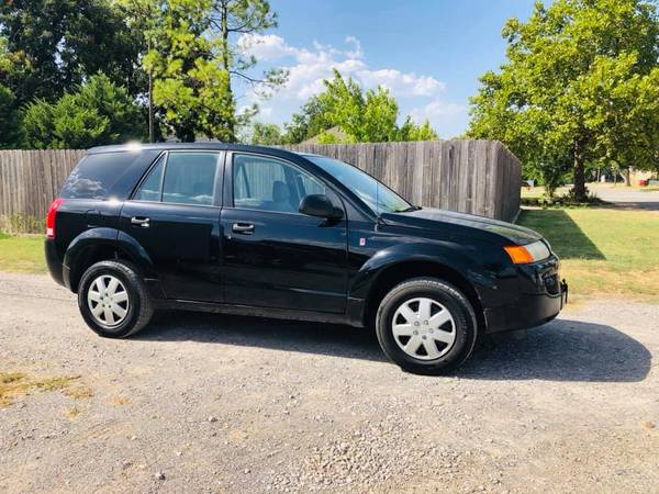 💥💥2003 SATURN VUE*~*SUV*~*MANUAL*~*~*NiCe*~ 💥 for sale in LAWTON, OK