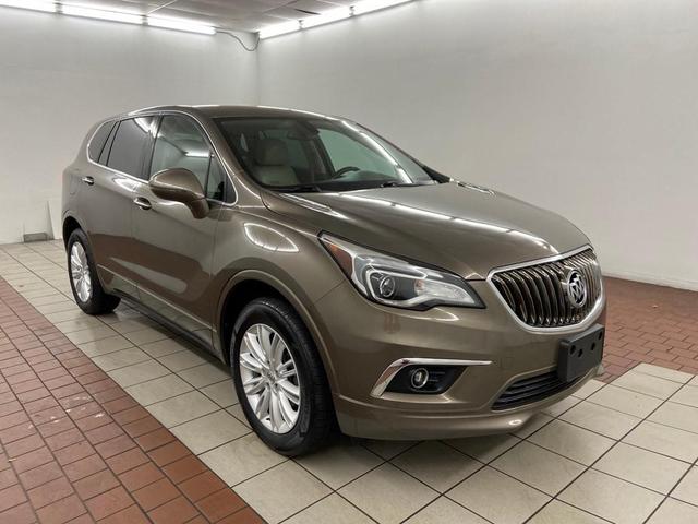 2017 Buick Envision Preferred for sale in Other, MA – photo 5