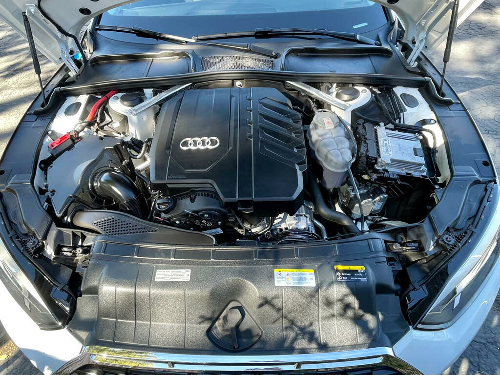 2022 Audi A5 Sportback 2.0T quattro Premium AWD for sale in Bountiful, UT – photo 8